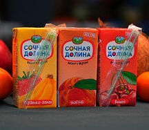 Детский сок