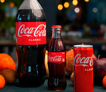 Coca-Cola