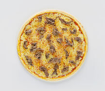 Мясная