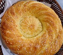 Хлеб