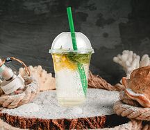 Мохито классический