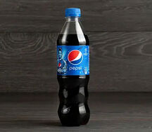 Pepsi