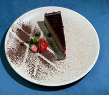 Чизкейк Choco