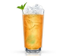 Ice tea