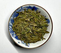 Лунцзин