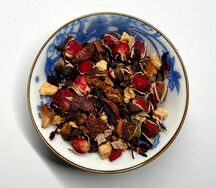 Роза-яблоко