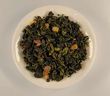 Персиковый улун