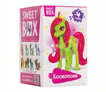 Sweet Box Космопони