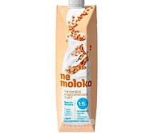 Напиток Ne Moloko Гречневое