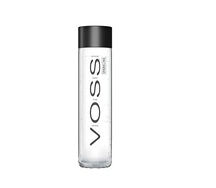 Вода Voss Sparkling