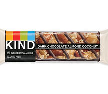 Батончик злаковый Kind Dark Chocolate Almond Coconut