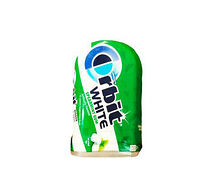 Жевательная резинка Orbit White Spearmint Gum