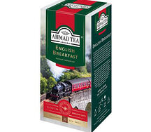 Чай Ahmad Tea English Breakfast