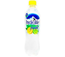 Вода Hydrolife Fresh Lemon and Lime