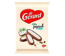 Печенье Dr. Gerard Tropical Coconut
