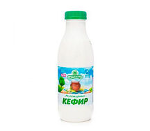 Кефир Био Musaffo 2.5%