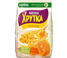 Хрутка медовые шарики