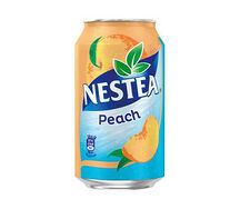Чай Ice Tea Nestea Peach