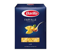 Макароны Barilla Farfalle