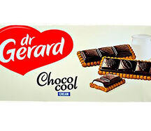 Печенье Dr. Gerard Choco Cool Cream