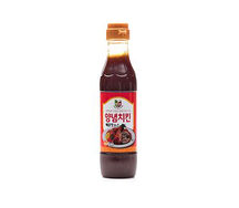 Соус Korean Fried Chicken Hot Spicy
