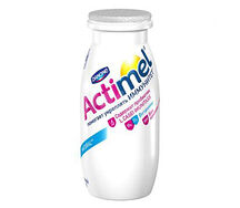 Йогурт питьевой Actimel натуральный