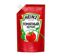 Кетчуп Heinz томатный