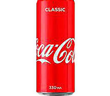 Напиток Coca-Cola Original Taste