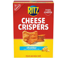 Крекеры Ritz Cheese Crispers