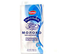 Молоко Kallah Port de Kalleh 3%
