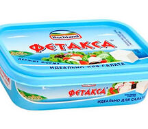 Сыр Фетакса
