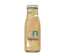 Кофе Starbucks Frappuccino Vanilla