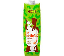 Напиток Ne Moloko Barista Соевое