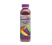 Напиток Okf Smoothie Purple