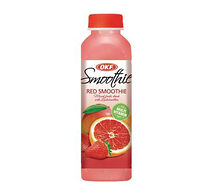 Напиток Okf Smoothie Red