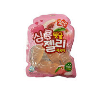 Мармелад Simkung Peach Jelly