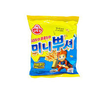 Ottogi BBQ Flavor