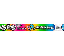 Жевательные язычки Laffy-Taffy Mystery Swirl