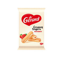 Бисквитные коржи Dr. Gerard Creamy Fingers