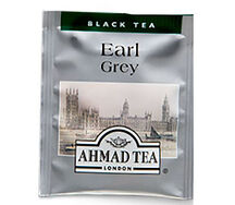 Конверт Чай Ahmad Tea Black Tea Earl Grey
