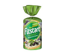 Хлебцы рисовые Fitstart Прованские травы