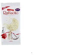 Мороженое Raffaello
