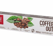 Зубная паста Splat Coffeee Out