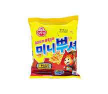 Лапша быстрого приготовления Ottogi Bulgogi Flavor