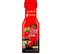 Соус перцовый Samyang Extra Hot Chicken Spicy