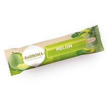 Мороженое Bahroma Melon