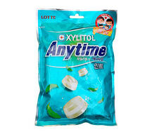 Жевательная конфета Xylitol Anytime