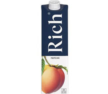 Сок Rich Персик