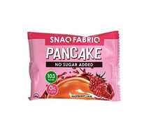 Панкейк без сахара Snaq fabriq Pancake Raspberry Jam