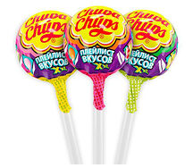 Леденец на Палочке Chupa Chups Xxl плейлист вкусов
